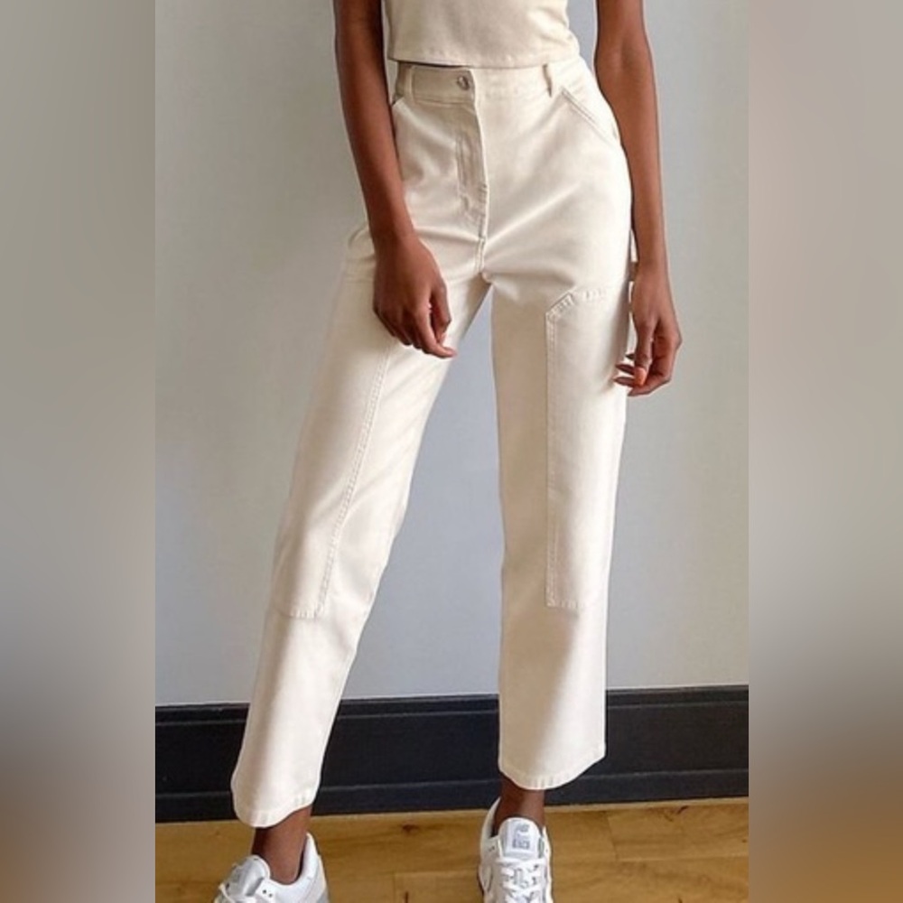 Artizia Wilfred Free Brennan Cargo Pants